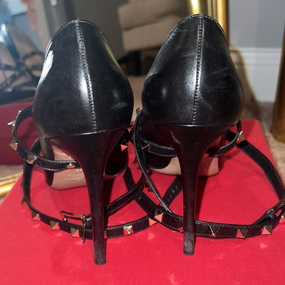 Valentino pumps 39 - Picture 6 of 9